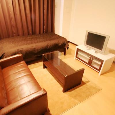 YGM月島の物件画像