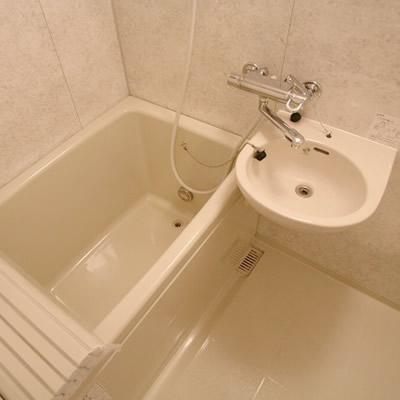 YGM月島の物件画像