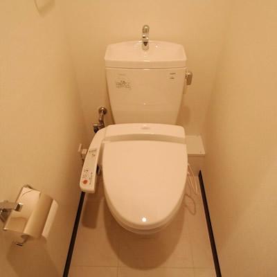 YGM月島の物件画像