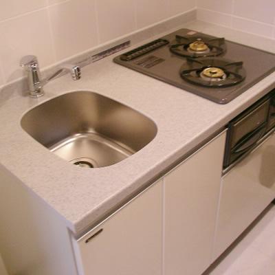 YGM月島の物件画像