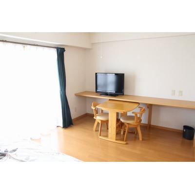 丸永ビル　【　Wi-Fi無料　B・T別　オートロック　モノレール牧志駅徒歩5分　洗浄機能付き便座　】の物件画像