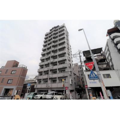 【最大28室まで対応可能】朝日プラザ博多Ⅲ【室内洗濯機付】の物件画像