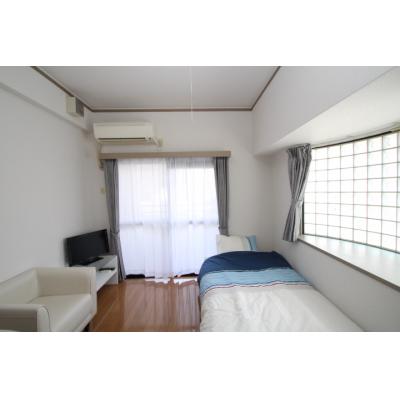 モントーレ天神　A　　【敷地内駐車場要空確認】　　🚭禁煙　　　【法人契約】の物件画像