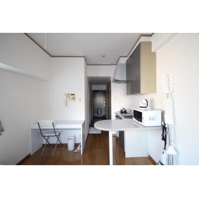 モントーレ天神　A　　【敷地内駐車場要空確認】　　🚭禁煙　　　【法人契約】の物件画像