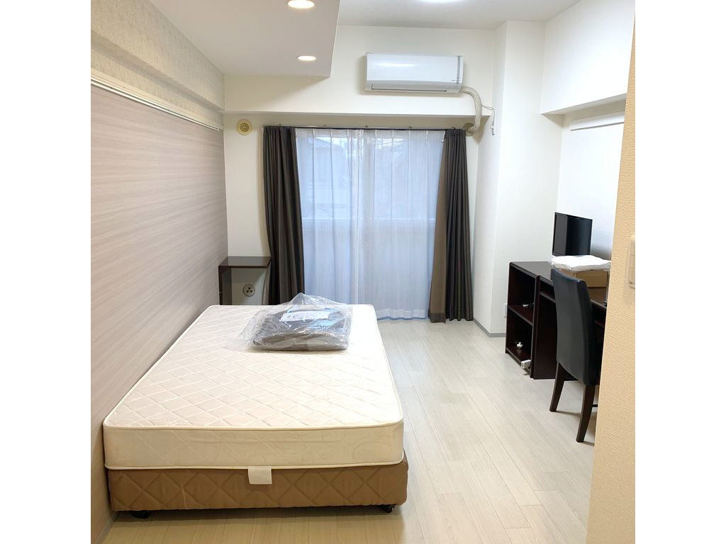 マンスリーリブマックス東西線・神楽坂WEST『25平米』◎『25平米』【独立洗面】≪スタンダードシリーズ≫の物件画像