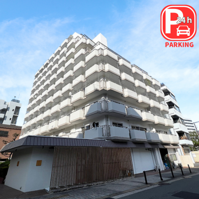 🎖️〚最安値・プライス保証〛　🚇地下鉄天神駅まで徒歩５分　🌞イオンショッパーズ福岡店まで徒歩３分　《🚭禁煙》🌈アライドワン天神ノー🌈の物件写真1