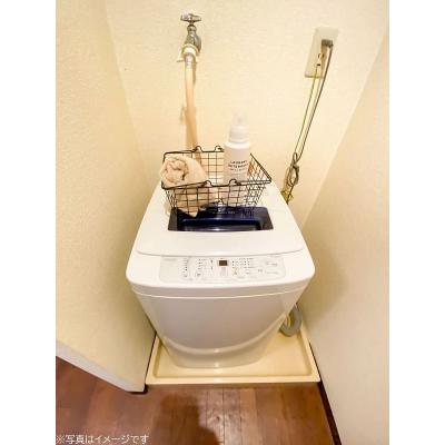 ユニオンマンスリー川崎４　301　1K・シングル☆川崎駅徒歩7分コンビニ・多数の飲食店近く♪の物件画像