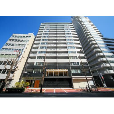 EP梅田　2DKタイプ【ＮＥＴ無料】【ドラム式洗濯乾燥機・３２型液晶ＴＶ・ブルーレイ標準装備！】の物件画像