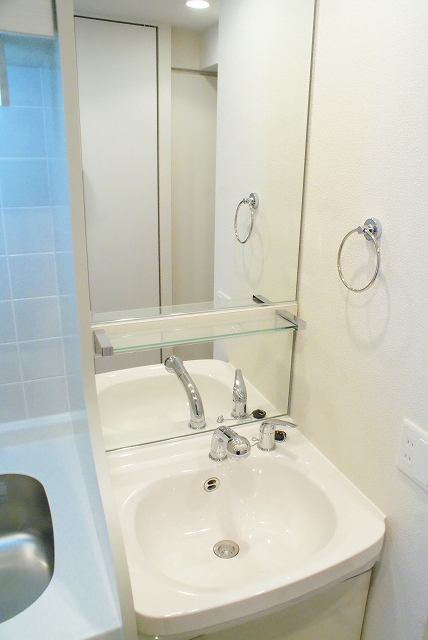 マンスリーリブマックス谷町四丁目アルファ■【ガス２口コンロ・浴室乾燥機付き・スーパーマーケット至近♪】≪スタンダードシリーズ≫の物件画像