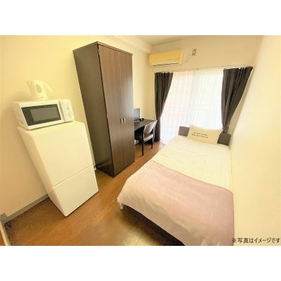 ユニオンマンスリー向ヶ丘遊園１　405　1R・シングル☆の物件画像