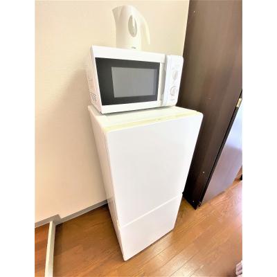 ユニオンマンスリー向ヶ丘遊園１　405　1R・シングル☆の物件画像