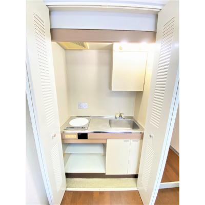 ユニオンマンスリー向ヶ丘遊園１　405　1R・シングル☆の物件画像