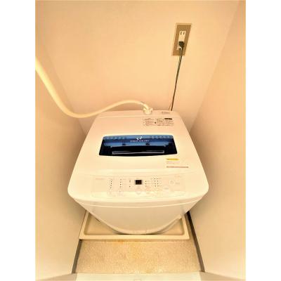 ユニオンマンスリー向ヶ丘遊園１　405　1R・シングル☆の物件画像