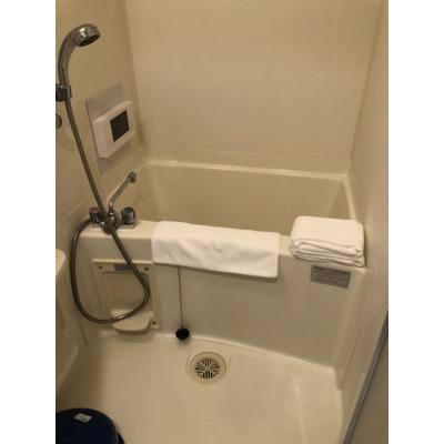 EC心斎橋ＥＡＳＴエリジオン　02号室【8帖タイプ】ネット無料【ドラム式洗濯機・３２型ＴＶ・ブルーレイ完備】の物件画像