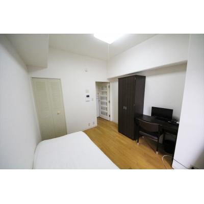 ユニオンマンスリー西荻窪駅前１　417　1K・シングル☆宅配BOX完備♪の物件画像