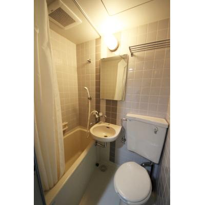 ユニオンマンスリー西荻窪駅前１　417　1K・シングル☆宅配BOX完備♪の物件画像