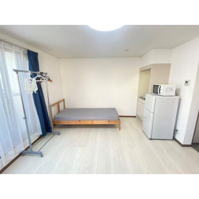 マンスリーライフ横浜岡野(No:042)の物件画像