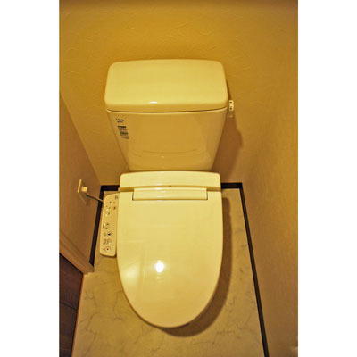 マンスリーリブマックス西新宿デザインステイエグゼ●『25平米』【独立洗面・浴室乾燥】≪エクセレントシリーズ≫の物件写真5