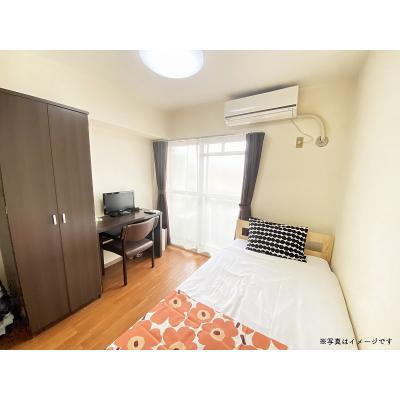 ユニオンマンスリー自由が丘３　303　1R・シングル☆奥沢駅徒歩2分コンビニ至近人気の自由が丘エリアの物件画像