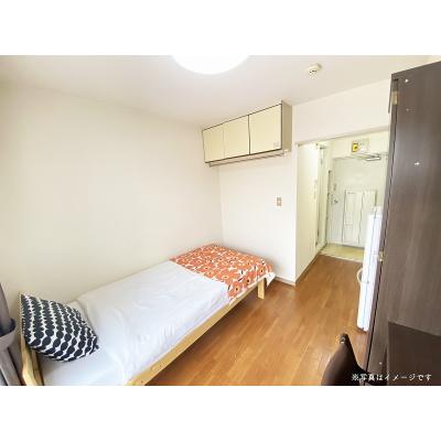 ユニオンマンスリー自由が丘３　303　1R・シングル☆奥沢駅徒歩2分コンビニ至近人気の自由が丘エリアの物件画像