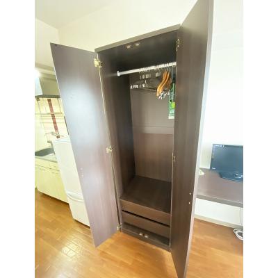 ユニオンマンスリー自由が丘３　303　1R・シングル☆奥沢駅徒歩2分コンビニ至近人気の自由が丘エリアの物件画像