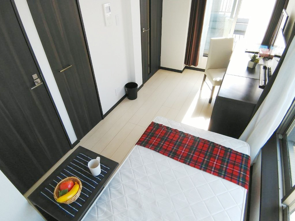 マンスリーリブマックス木場△【25平米・独立洗面・浴室乾燥付】≪エクセレントシリーズ≫の物件画像