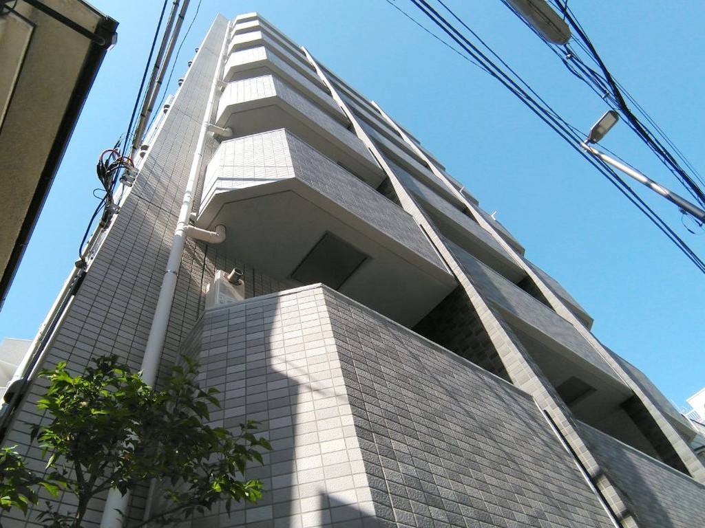 マンスリーリブマックス木場△【25平米・独立洗面・浴室乾燥付】≪エクセレントシリーズ≫の物件画像