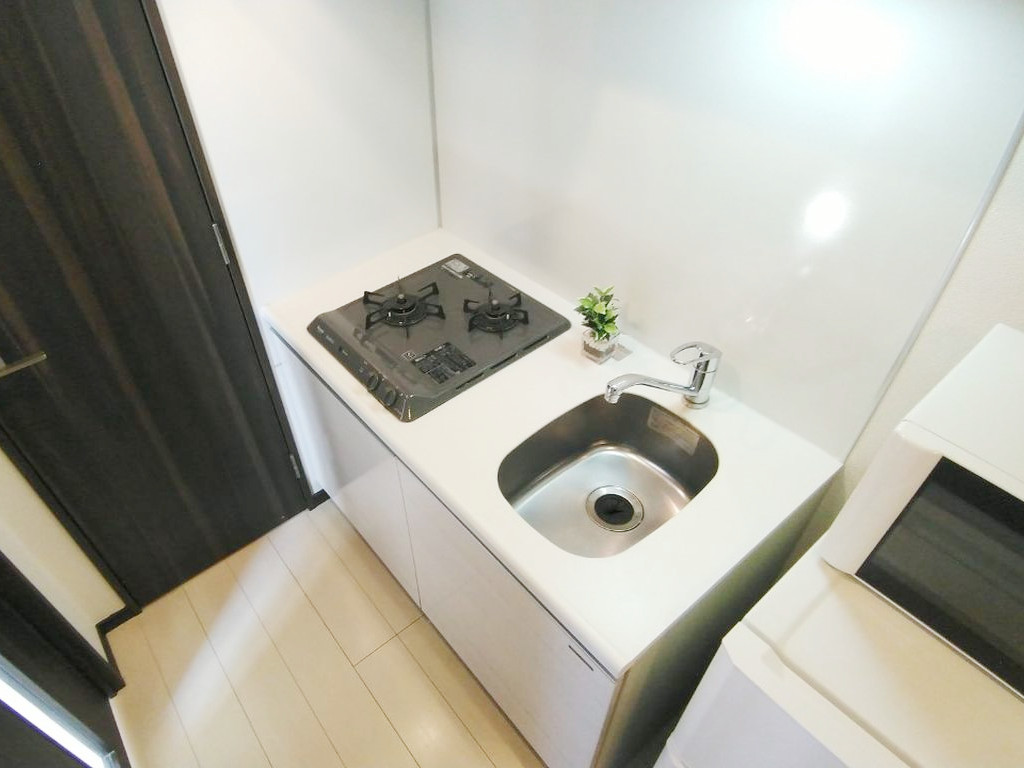 マンスリーリブマックス木場△【25平米・独立洗面・浴室乾燥付】≪エクセレントシリーズ≫の物件画像