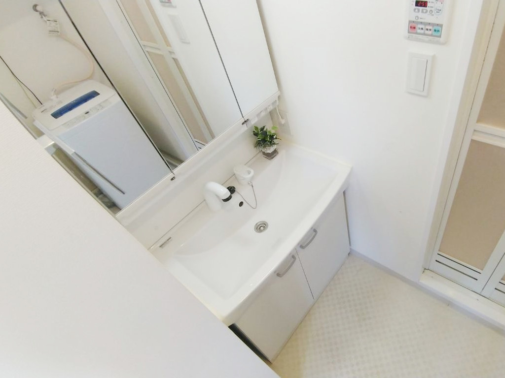 マンスリーリブマックス木場△【25平米・独立洗面・浴室乾燥付】≪エクセレントシリーズ≫の物件画像