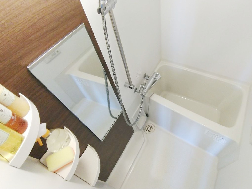 マンスリーリブマックス木場△【25平米・独立洗面・浴室乾燥付】≪エクセレントシリーズ≫の物件画像