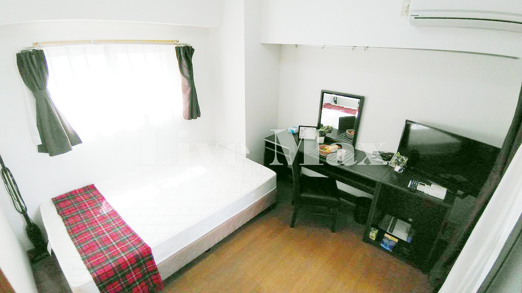 マンスリーリブマックス東日本橋リバーサイド◎『駅徒歩5分』【浴室乾燥付】≪スタンダードシリーズ≫の物件画像