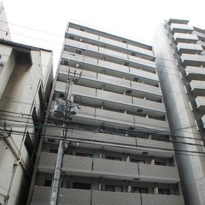 AP東心斎橋2【人気の松屋町エリア♪駅から徒歩２分！ビジネスマン必見★デスクチェア設置物件！在宅ワーク・テレワークにおススメです！】の物件写真2