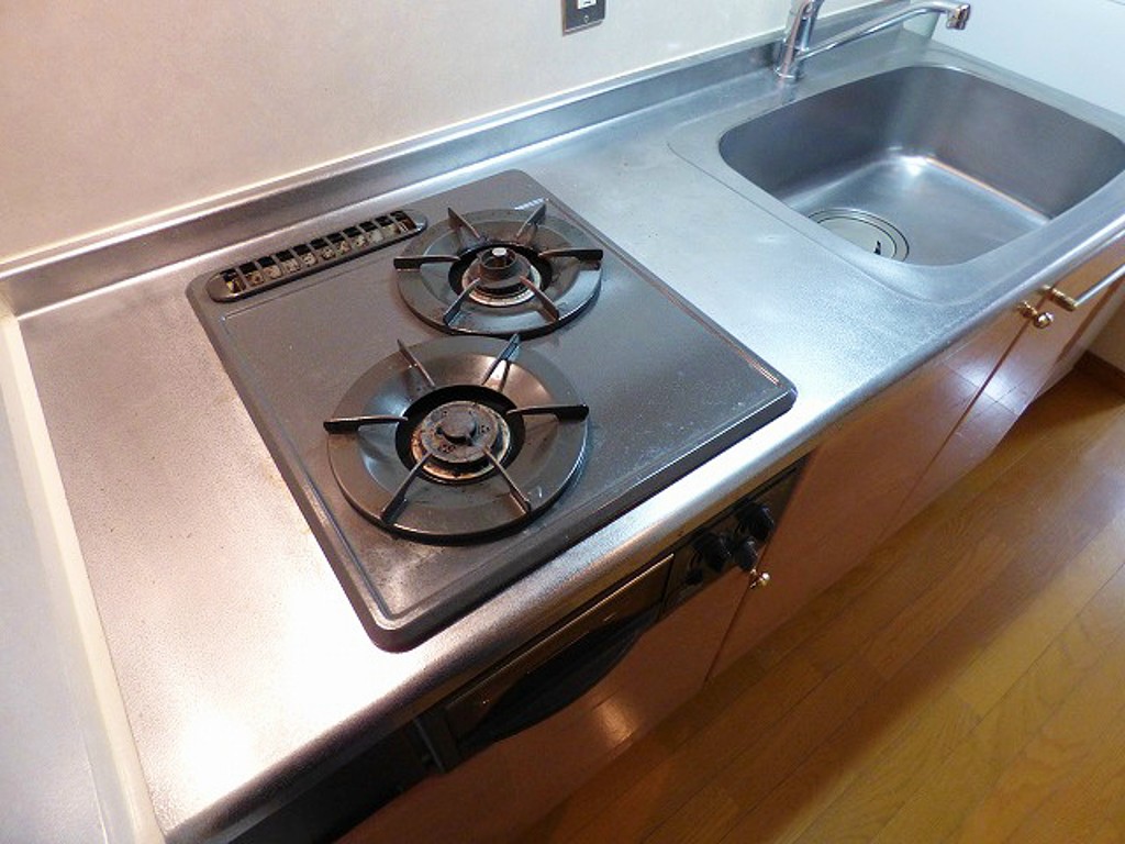 マンスリーリブマックス中洲川端パークシティ※【NET対応・洗浄機能付き便座・独立洗面台】≪エクセレントシリーズ≫の物件画像