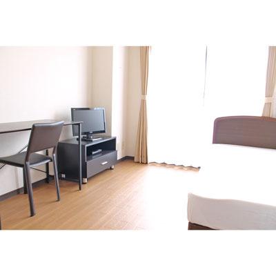 グッドステイ大井町ＥＡＳＴ★【ライト】の物件画像