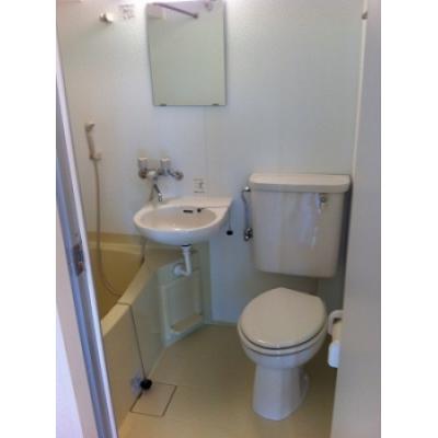 グッドステイ大井町ＥＡＳＴ★【ライト】の物件画像