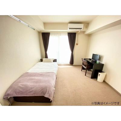 ユニオンマンスリー大塚５　905　1K・シングル☆大塚＆新大塚＆東池袋＆池袋が徒歩圏内！電車通勤を回避して安心徒歩通勤を♪■選べるWi-Fi格安レンタル中！■室内清掃時の消毒対応実施中の物件画像