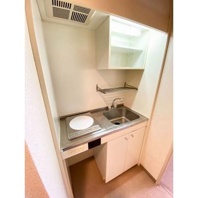 ユニオンマンスリー大塚５　905　1K・シングル☆大塚＆新大塚＆東池袋＆池袋が徒歩圏内！電車通勤を回避して安心徒歩通勤を♪■選べるWi-Fi格安レンタル中！■室内清掃時の消毒対応実施中の物件画像