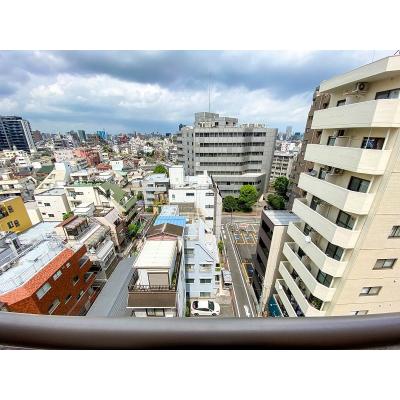 ユニオンマンスリー大塚５　905　1K・シングル☆大塚＆新大塚＆東池袋＆池袋が徒歩圏内！電車通勤を回避して安心徒歩通勤を♪■選べるWi-Fi格安レンタル中！■室内清掃時の消毒対応実施中の物件画像