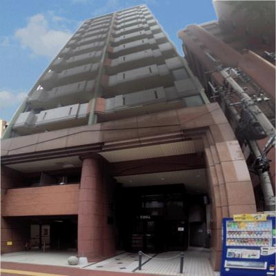 ⚠️【法人契約のみ受付】🌞🌞大濠公園駅🌞🌞　◤バス・トイレ別・角部屋🪷🪷ダイナコート西公園トレンドゥ🌈の物件画像