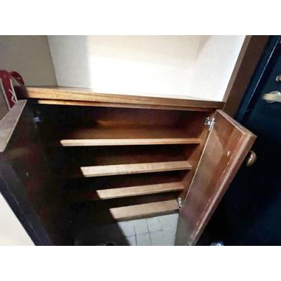 ⚠️【法人契約のみ受付】🌞🌞大濠公園駅🌞🌞　◤バス・トイレ別・角部屋🪷🪷ダイナコート西公園トレンドゥ🌈の物件画像