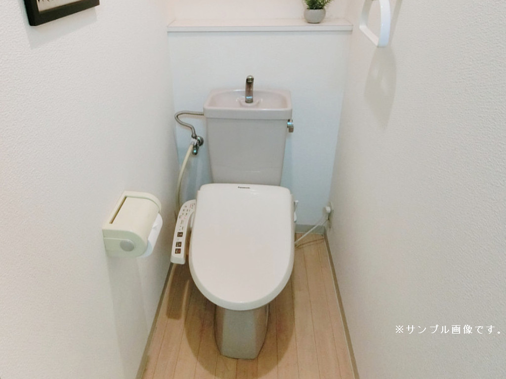 グッドステイ鶴舞駅前エルスタンザ■【ベーシック・駅6分・洗浄機能付便座・NET対応】の物件画像