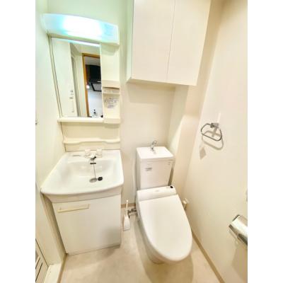 ★格安キャンペーン実施中　※詳細は窓口まで★　室内動画有り・G-style.BBwf東京　JR蒲田駅前2A【嬉しいインターネット料金込み♪食器類や調理器具等の生活備品も日額料金に含んでいます♪】　の物件画像