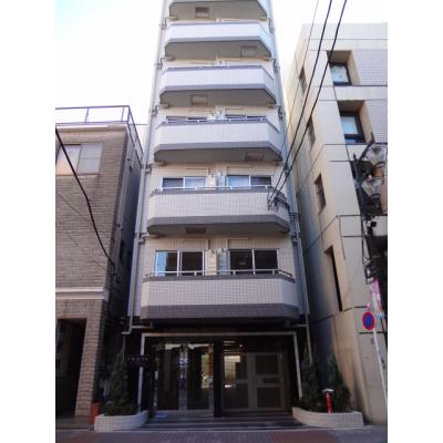 ★格安キャンペーン実施中　※詳細は窓口まで★　室内動画有り・G-style.BBwf東京　JR蒲田駅前2A【嬉しいインターネット料金込み♪食器類や調理器具等の生活備品も日額料金に含んでいます♪】　の物件画像