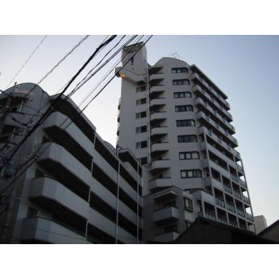 ▲▽室内洗濯機▲▽　朝日プラザ博多5　▲▽博多駅7分▲▽の物件画像