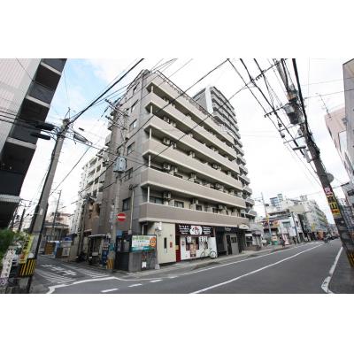 【ダブルベッド】フォレストイン福岡【温水便座】の物件画像