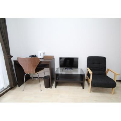 ピュアドーム博多レビュー　A　　【🚘🅿　近隣駐車場】　　🚭禁煙　　　【法人契約】の物件画像