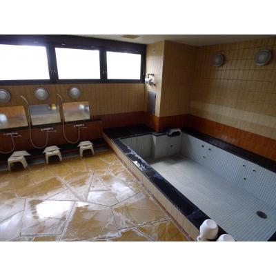 アルファコンフォート熊本【Bタイプ】　☆大浴場・食堂あり☆　ハイグレードマンションの物件画像