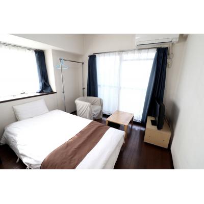 【最大28室可能】朝日プラザ博多3【室内洗濯機付】の物件画像