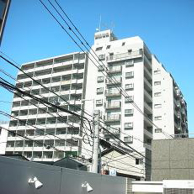 ◇地下鉄天神駅1番口徒歩3分◇　朝日プラザ天神　D　の物件画像