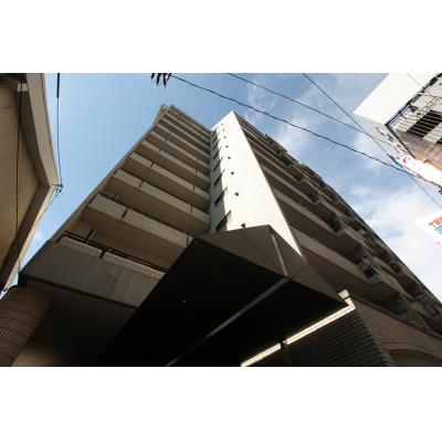 ◇地下鉄天神駅1番口徒歩3分◇　朝日プラザ天神　D　の物件画像